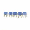 Littelfuse Fuse - Electrical, Cartridge Glass Or Ceramic 0MIN015.VP